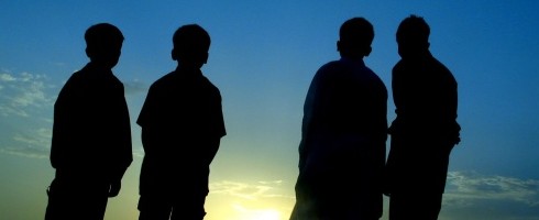 Méditation sur deux soeurs centenaires