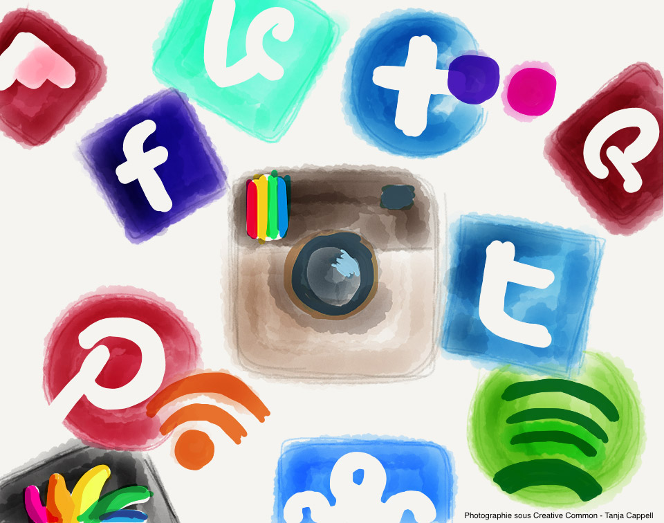 Faut-il avoir peu des réseaux sociaux ?