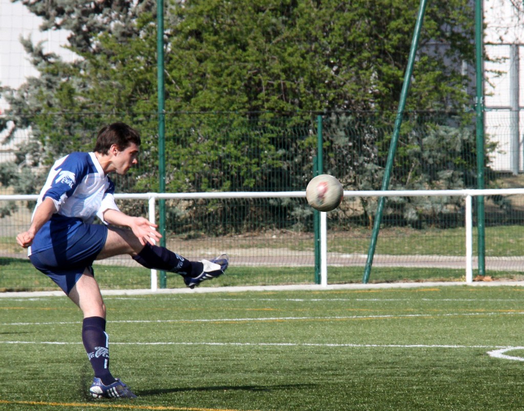 Sportif du dimanche… ou professionnels&nbsp;?